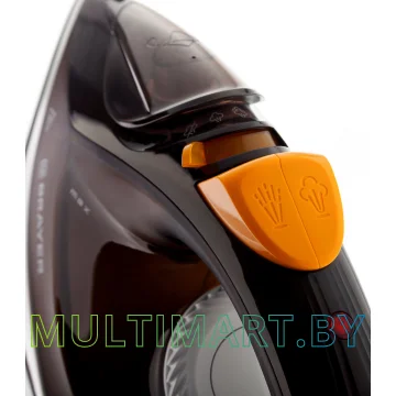 Утюг Brayer BR4003 картинка 8